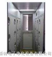 咸寧凈化風(fēng)淋室生產(chǎn)廠家