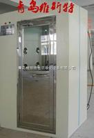 冷軋板防靜電風(fēng)淋室