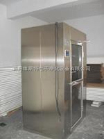 瀘州彩鋼板風淋室價格