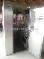 新鄉(xiāng)不銹鋼風淋室廠家