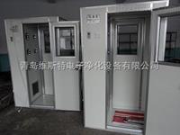 威海qs認證風淋室15266250057