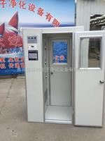 沈陽凈化風淋室生產廠家