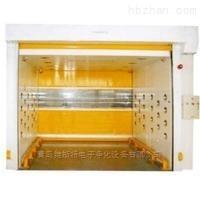 紹興快速卷簾門風(fēng)淋室