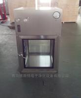 自凈式傳遞窗生產(chǎn)廠家