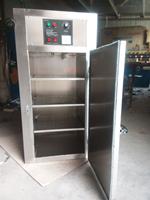 維斯特品牌 衣物臭氧消毒柜 食品行業(yè)應(yīng)用