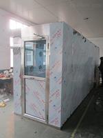 膠州哪里有風淋室生產(chǎn)廠家