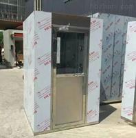 呼和浩特不銹鋼風淋室廠家