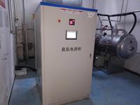 高濃度水冷臭氧發(fā)生器