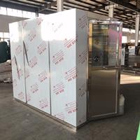 自動(dòng)感應(yīng)風(fēng)淋室生產(chǎn)廠家