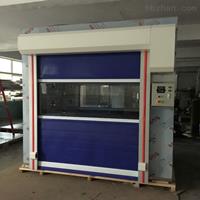 快速卷簾門貨淋通道廠家 風(fēng)淋室
